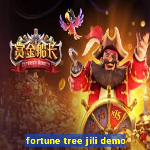 fortune tree jili demo